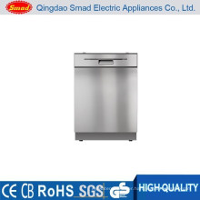 High Quality home automatic built in dishwasher